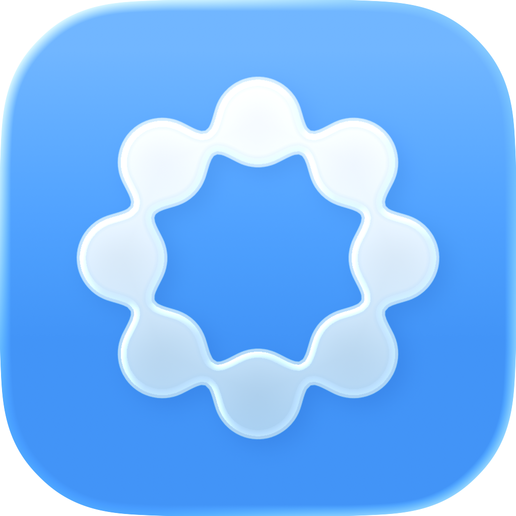 PolyChat logo